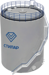 Вертикальные цельносварные стальные <b>﻿резервуары РВС {{IN_CITY}}</b>